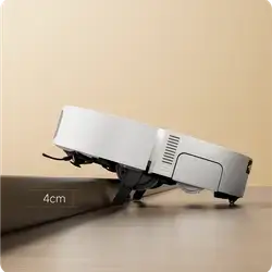 Xiaomi Robot Vacuum 6 EU