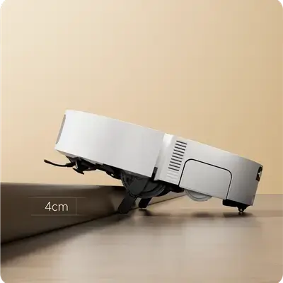 Xiaomi Robot Vacuum 6 EU