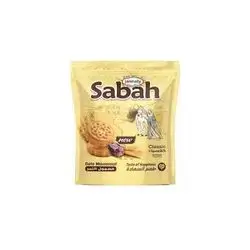 Jannaty Sabah Biscuit Dates 250g�