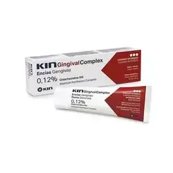 KIN Gingival Complex Toothpaste