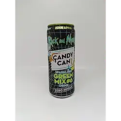 Candy Drink 330Ml Mix