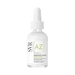 Sebiaclear AZ Ampoule Flash (Azelaic Acid 15% + Niacinamide + Zinc) 30ml _ SVR