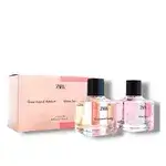 Zara Perfume Package