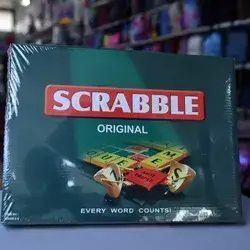 Scrabble Original