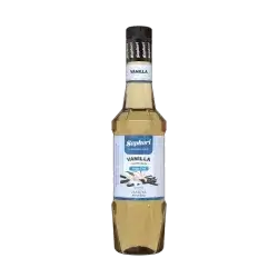 Saphori Sugar-Free Vanilla Flavored Cocktail Syrup – 700ml