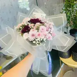 Flower Bouquet 72