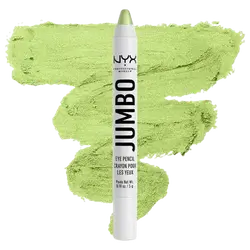 Jumbo Crayon Eye Pencil 638 MATCHA 5g _ NYX PROFESSIONAL MAKEUP
