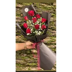 Flower Bouquet