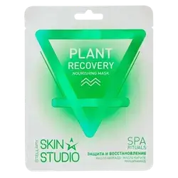 Nourishing Mask Protection and Restoration 1pc _ Stellary Skin Studio