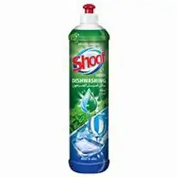 Shoof Dishwashing Liq Mint 800ml