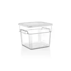 5,7 Lt.Food Storage Container (Pc)