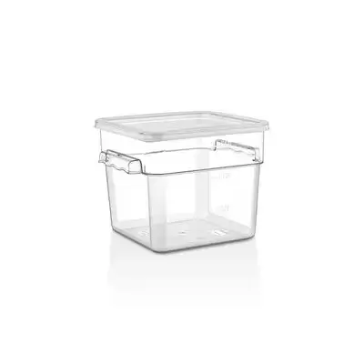 5,7 Lt.Food Storage Container (Pc)