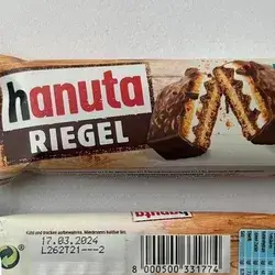 Hanuta