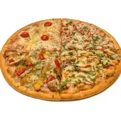 Four Seasons Pizza