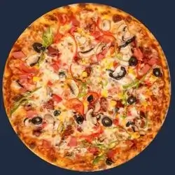 بيتزا سبيشل