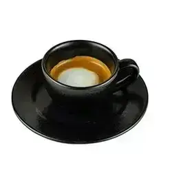 Double Espresso Macchiato