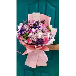 Flower Bouquet