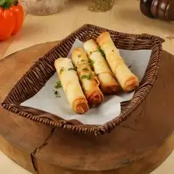 ڕۆڵی پەنیر ( ١ دانە)