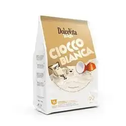 DolceVita Ciocco Bianca