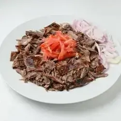 Meat Gas  Dish
