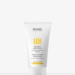 Babe repairing hand cream