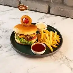 Voss Burger