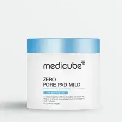 Medicube Zero Pore Pad Mild