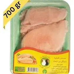 Akre Boneless Breast - 700 Grams