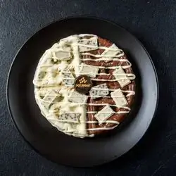Hershey's Waffle