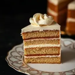 Cake Slice