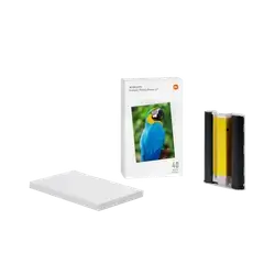 Xiaomi Instant Photo Paper 6" (40 Sheets)