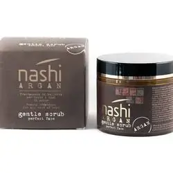 Nashi Argan gentle scrub perfect face 75ml