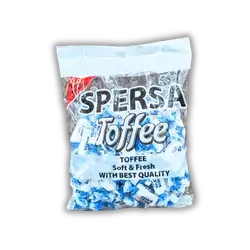 Jeklet Spearsa Toffee Bag 800g