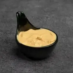 Cheddar Sauce