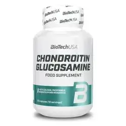 Chondroitin Glucosamine