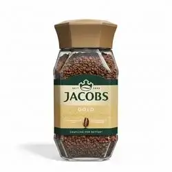 Coffee Jacobs gold 190g