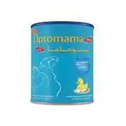 LIPTOMAMA