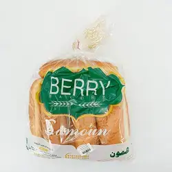 Berry Samoon 8Pcs