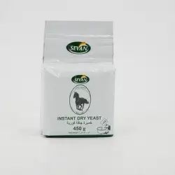 Aspi Rash Yeast 450 G