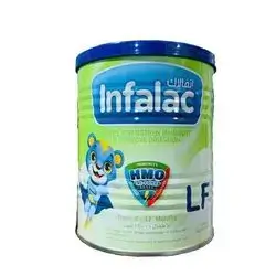 Infalac LF 400g