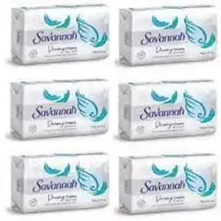 Savannah Lavender Soap