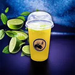 Tiger Mix Lemon Mint