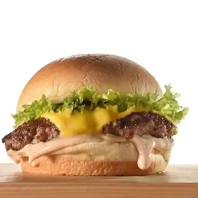 Huff Burger