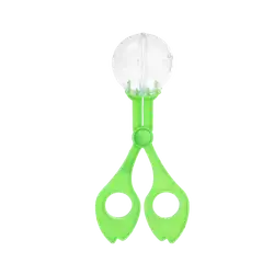 E881 Insect catching tweezers