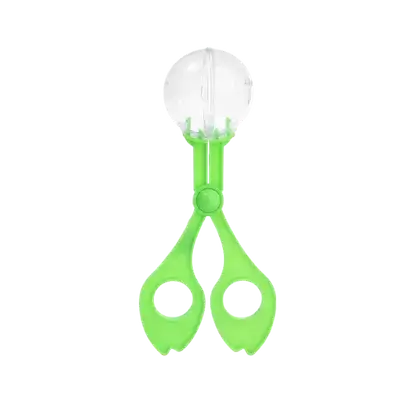 E881 Insect catching tweezers