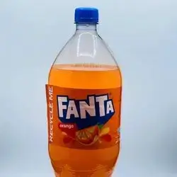 Fanta Orange 1.75L