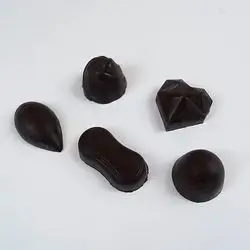 مینی کێکی تۆخ