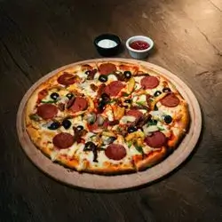 Italian Pizza