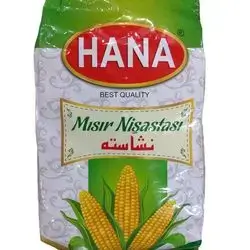 Hana Corn Flour 750g