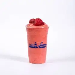 Strawberry Smoothie